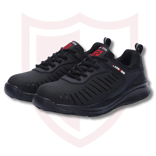 LARNMERN – Basket de sécurité anti-perforation 20345 acier anti aussi avec basket bien certifi curit elle embout kevlar larnmern perforation pieds pour semelle style tous