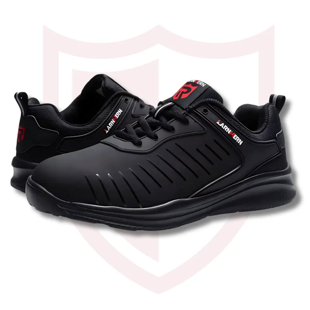 LARNMERN – Basket de sécurité anti-perforation 20345 acier anti aussi avec basket bien certifi curit elle embout kevlar larnmern perforation pieds pour semelle style tous