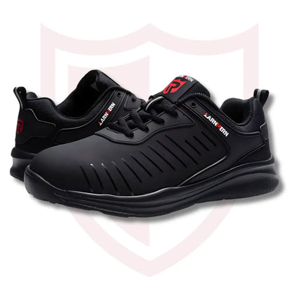 LARNMERN – Basket de sécurité anti-perforation 20345 acier anti aussi avec basket bien certifi curit elle embout kevlar larnmern perforation pieds pour semelle style tous