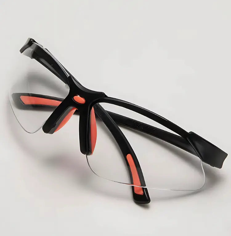 Lunettes de Protection Durables ales claboussures confort confortlunettes curit design durables elles leur lunettes optimale pour professionnel prolong protection qualit quotidien sistent sont tout travaux usage