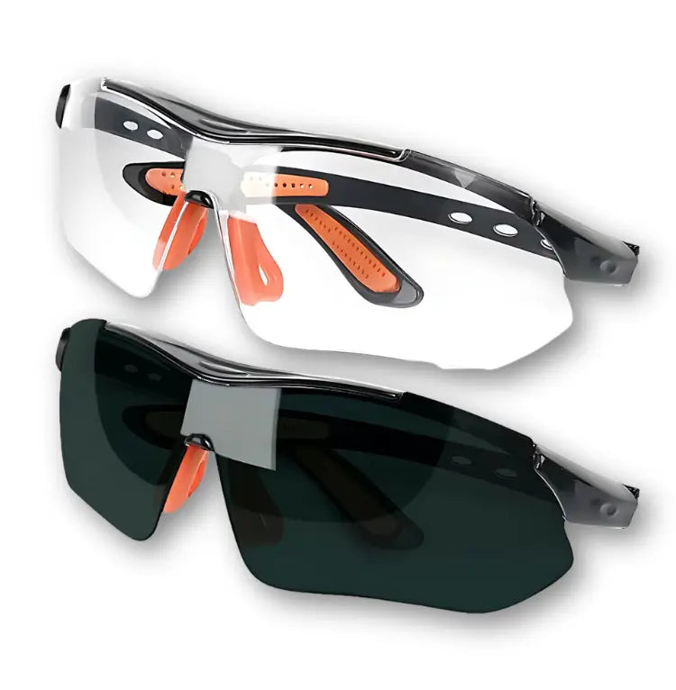 Lunettes de Protection Durables ales claboussures confort confortlunettes curit design durables elles leur lunettes optimale pour professionnel prolong protection qualit quotidien sistent sont tout travaux usage