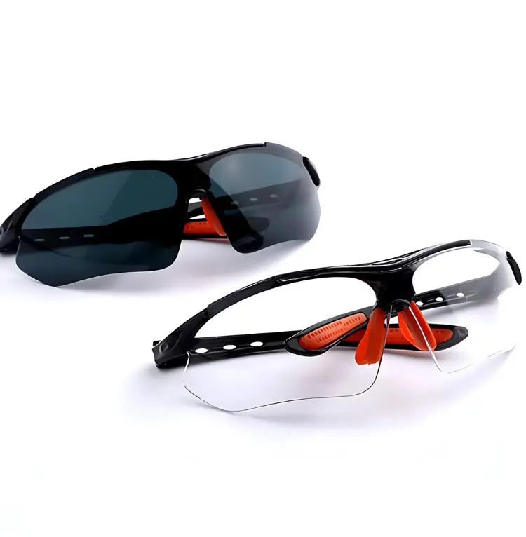 Lunettes de Protection Durables ales claboussures confort confortlunettes curit design durables elles leur lunettes optimale pour professionnel prolong protection qualit quotidien sistent sont tout travaux usage
