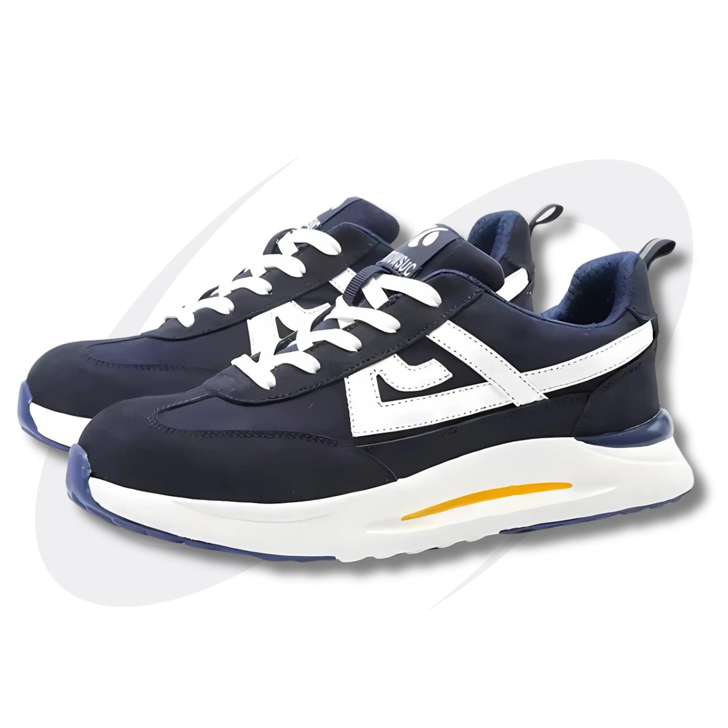 MTO - Baskets de sécurité légères acier anti baskets confort confortables cuir curit doublure elles perforation pour protection respirantes rieure sans semelle vachette