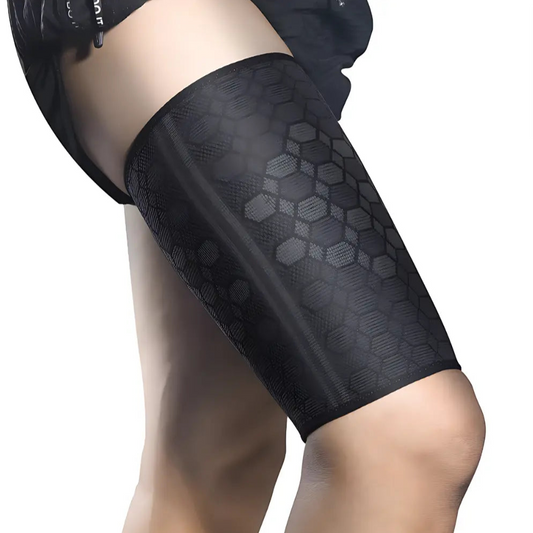 Manchons de compression GOUNOD confort manchons cuisse musculaire