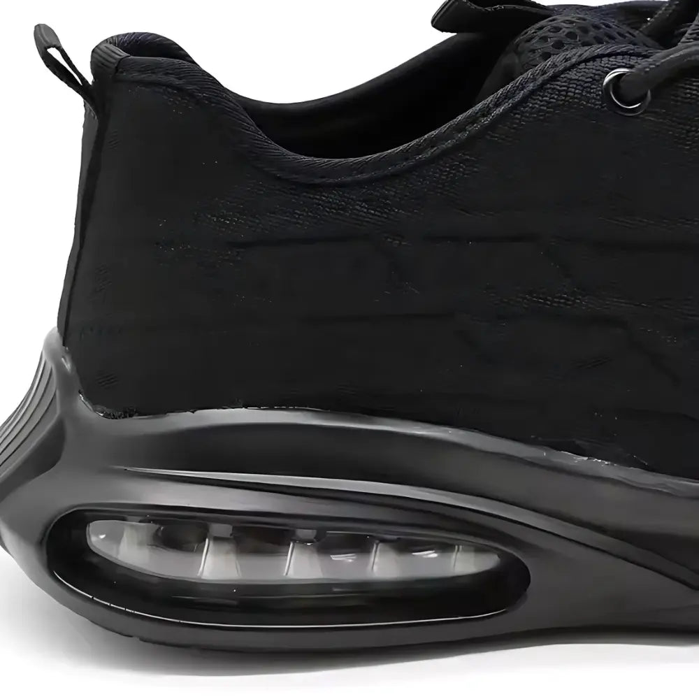 Maxipact - Baskets de sécurité pour homme et femme acier antid baskets caoutchouc confort curit embout femme homme impacts joules maxipact normes optimal perforation plus pour protection rapante respirant semelle sistance sistant