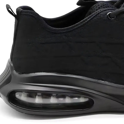 Maxipact - Baskets de sécurité pour homme et femme acier antid baskets caoutchouc confort curit embout femme homme impacts joules maxipact normes optimal perforation plus pour protection rapante respirant semelle sistance sistant