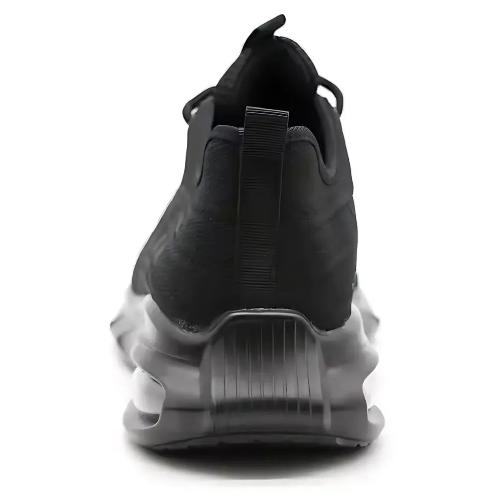 Maxipact - Baskets de sécurité pour homme et femme acier antid baskets caoutchouc confort curit embout femme homme impacts joules maxipact normes optimal perforation plus pour protection rapante respirant semelle sistance sistant