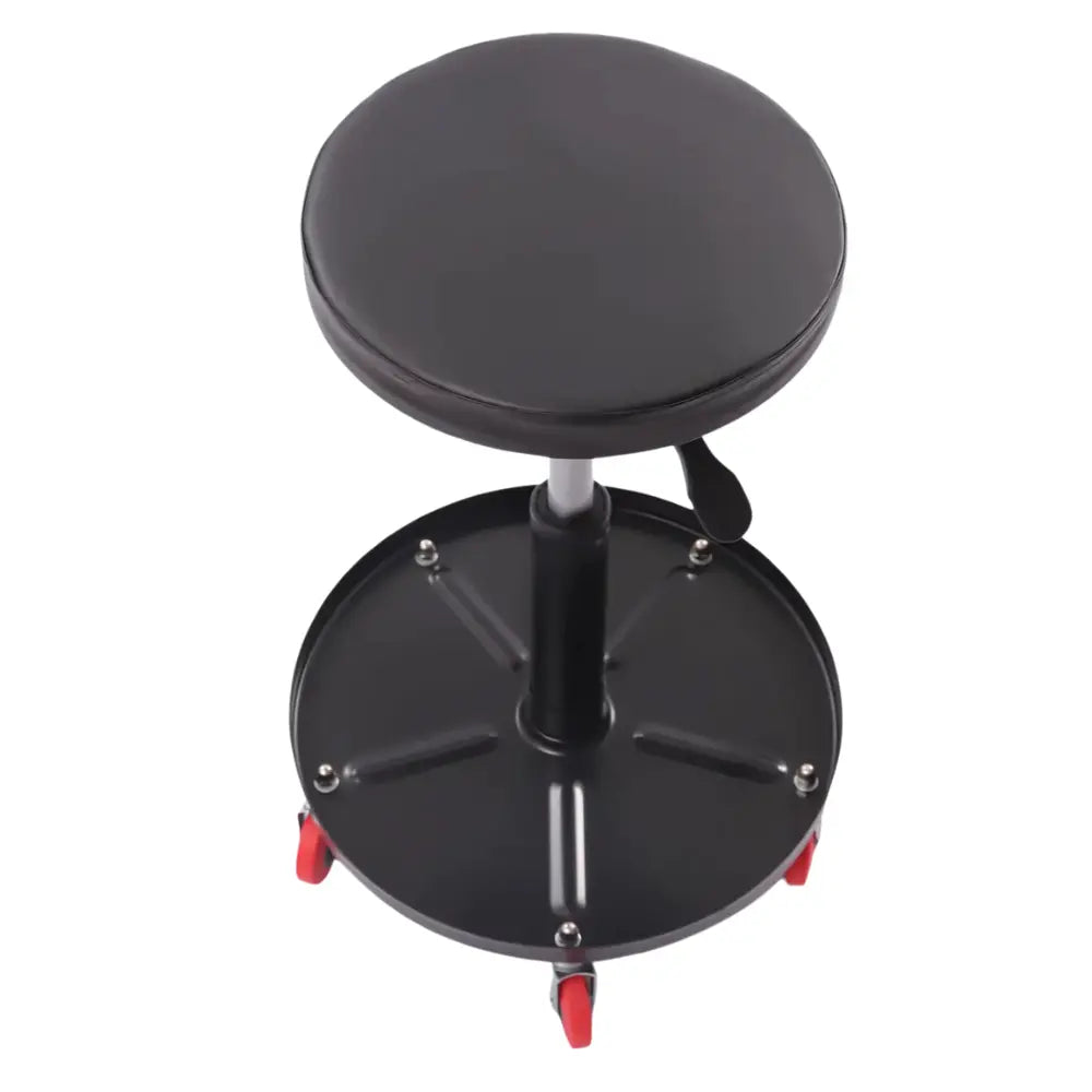MecaRoll – Tabouret d'atelier multifonction réglable avec assise ergonomique ajustable assise atelier avec confort confortable ergonomique ergonomiquetabouret glable hauteur mecaroll mobilit multifonction pour rangement rotation tabouret travail votre