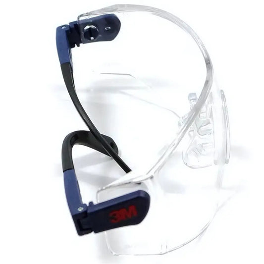ProShield 3M – Lunettes de protection au travail résistantes et confortables anti assurent confort confortables curit elles impacts lunettes optimale polycarbonate pour proshield protection rayures sistantes toute travail