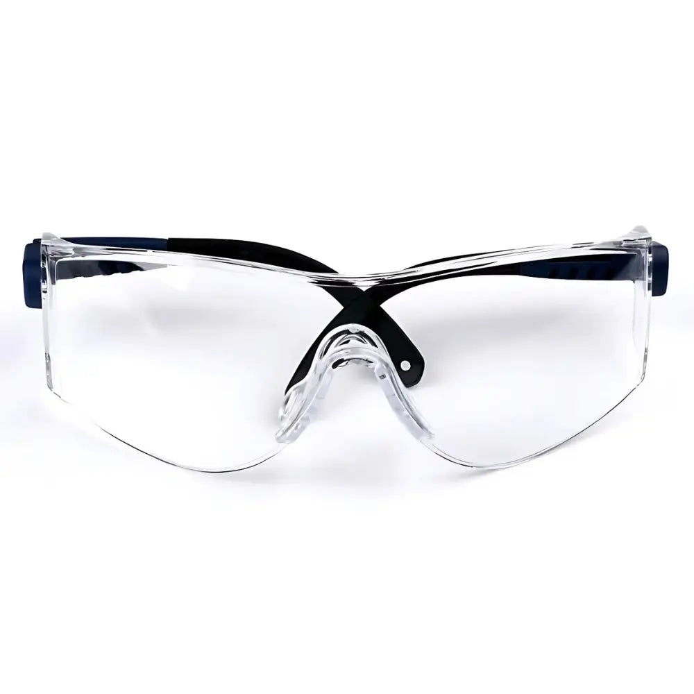 ProShield 3M – Lunettes de protection au travail résistantes et confortables Stock Central anti assurent confort confortables curit elles impacts lunettes optimale polycarbonate pour proshield protection rayures sistantes toute travail