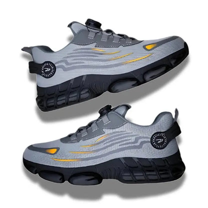 SAFETY-JB - Baskets de sécurité basket de sécurité iso 20345 baskets de sécurité pour homme et femme