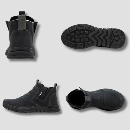 SPSoud | Bottes de Sécurité Isolantes ales avec bottes chantiers conditions confort contre curit elles environnements exigeants isolantes leur offrent pour protection renforc rieurs sont spsoud toutes travaux