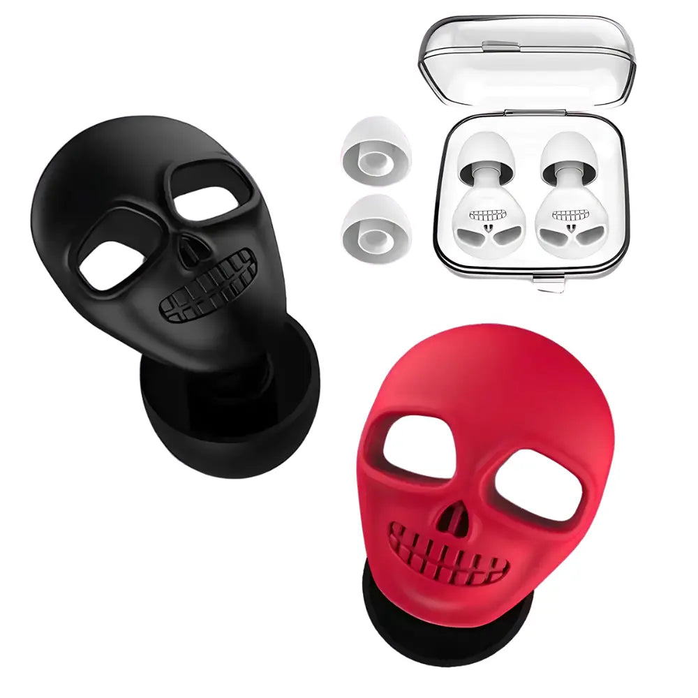 Silen – Bouchons d'oreilles anti acouphènes acouph anti bouchons confort confortables confortsilen leur oreilles pour silen silicone sont souple tout travail utilisables