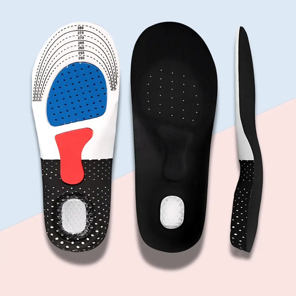 Solelf - Semelles confortables pour le travail debout avec confort confortables debout fatigue forme journ leur longues moire mousse pieds pour prolong respirantes semelles solelf solelfsemelles travail usage