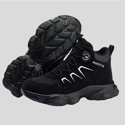 TEXIWAS | Bottes de sécurité imperméables ables ales antid bottes confort curit dans elles environnements exigeants imperm leur pour protection semelle sont texiwas toutes travail