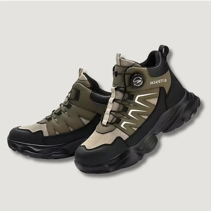 TEXIWAS | Bottes de sécurité imperméables ables ales antid bottes confort curit dans elles environnements exigeants imperm leur pour protection semelle sont texiwas toutes travail