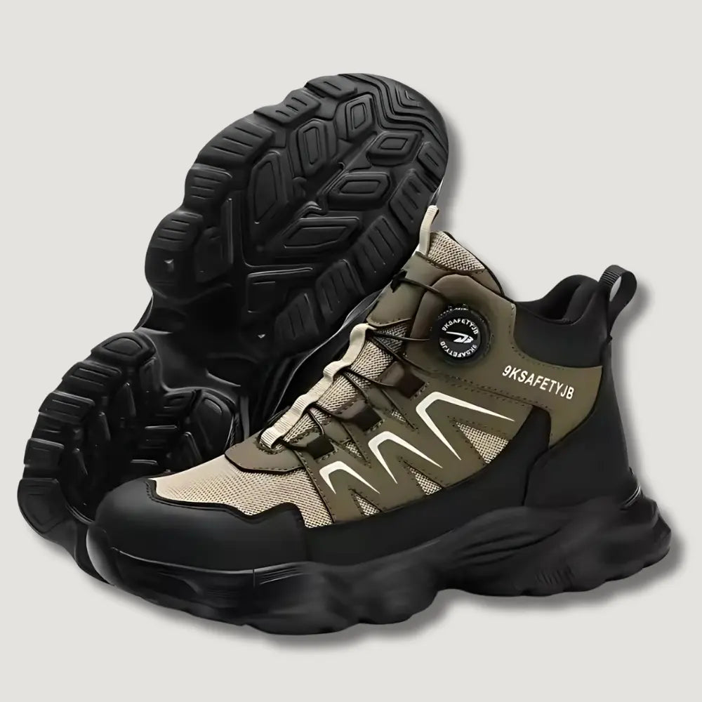 TEXIWAS | Bottes de sécurité imperméables ables ales antid bottes confort curit dans elles environnements exigeants imperm leur pour protection semelle sont texiwas toutes travail