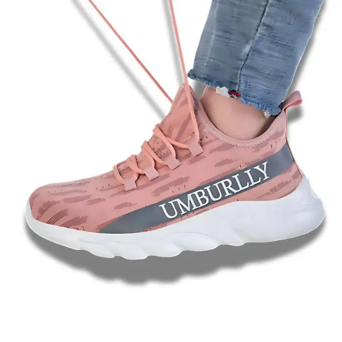 UMBURLLY - Basket de sécurité haute pour femmes Rose Basket de sécurité haute pour femmes Basket de sécurité noire pour femme Baskets de sécurité S1