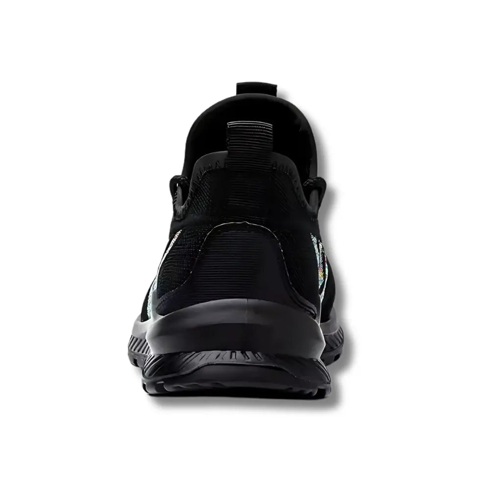 V-Sport - Baskets de sécurité à tissu extensible acier antid baskets confort contre curit elles embout environnements exigeants extensible perforations pour professionnels protection rapante semelle sport tissu travail