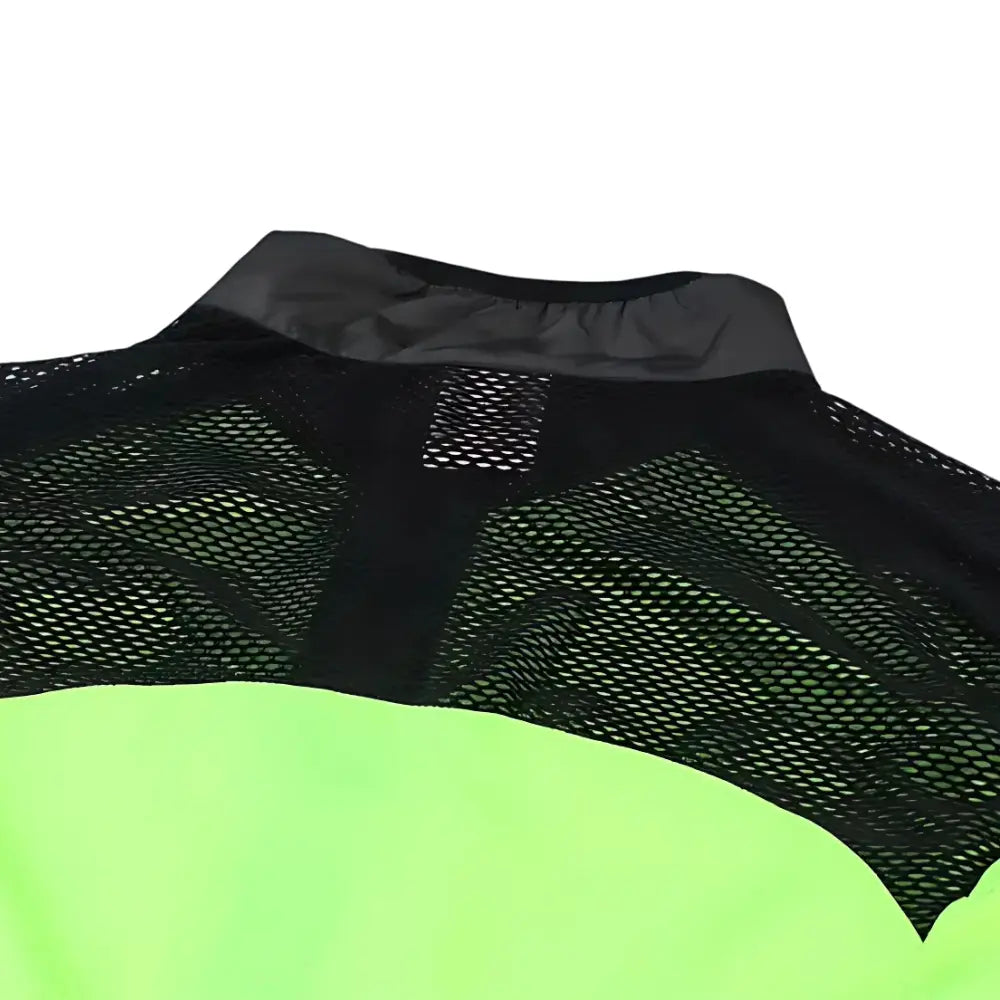 Veste Haute Visibilité Sans Manches WOSAWE avec cette confort curit dans elle essentielle facile haute manches pour protection sans toute travail veste visibilit vous wosawe