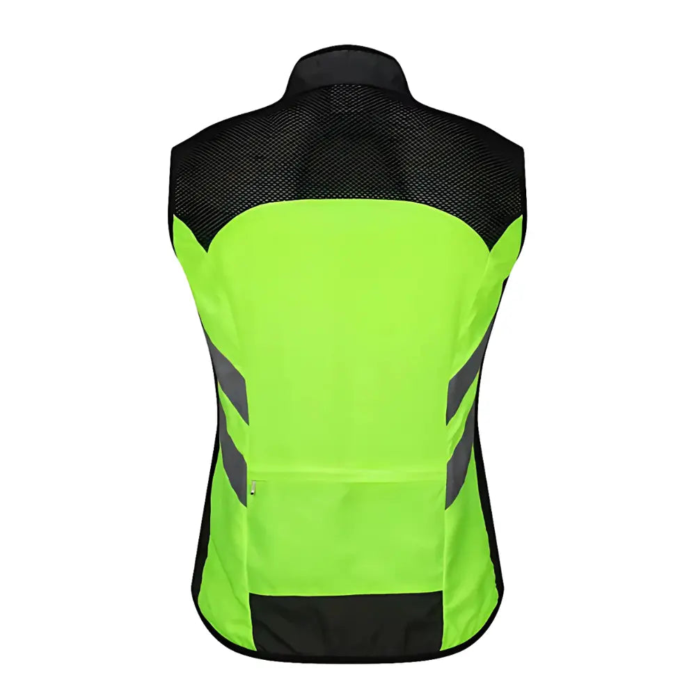 Veste Haute Visibilité Sans Manches WOSAWE avec cette confort curit dans elle essentielle facile haute manches pour protection sans toute travail veste visibilit vous wosawe