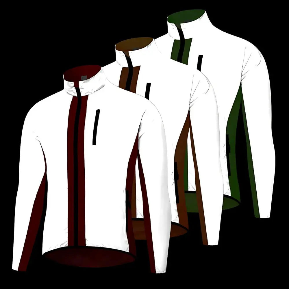 Veste Haute Visibilité au Travail Légère WOSAWE avec confort confortable curit haute mouvement pour protection respirant tailles travail veste visibilit vous wosawel