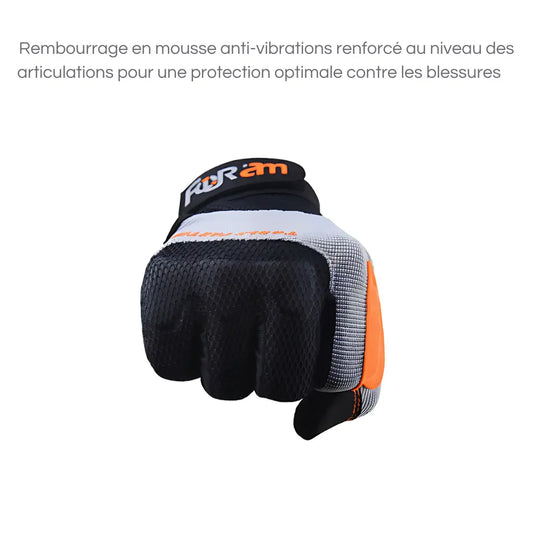 Gants de Travail Tactiles - Foram foram gants pour tactiles travail