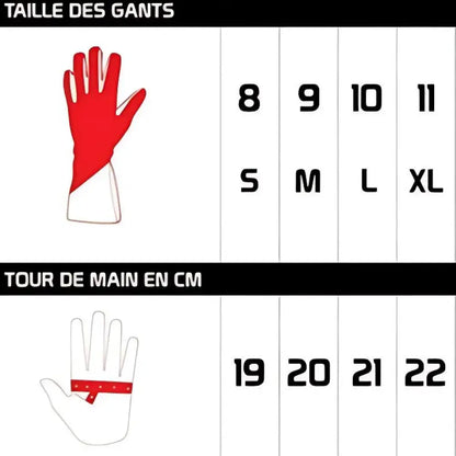 Gants de Travail Tactiles - Foram foram gants pour tactiles travail