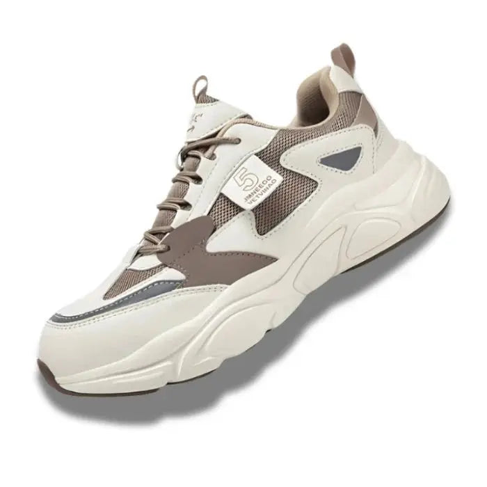 Y-E - Baskets de sécurité pour femme Baskets de sécurité pour femme Baskets de sécurité pour femme S1p