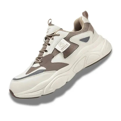 Y-E - Baskets de sécurité pour femme Baskets de sécurité pour femme Baskets de sécurité pour femme S1p