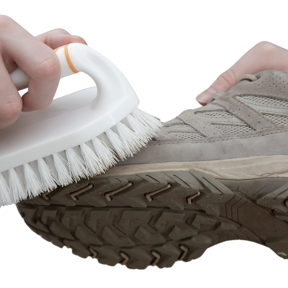 Entretien des chaussures de sécurité